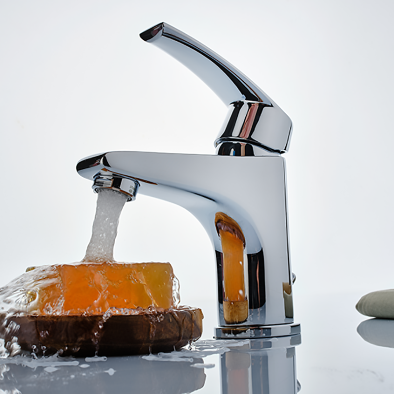 TEN PRO Mitigeur Lavabo XL Saint-Louis 0