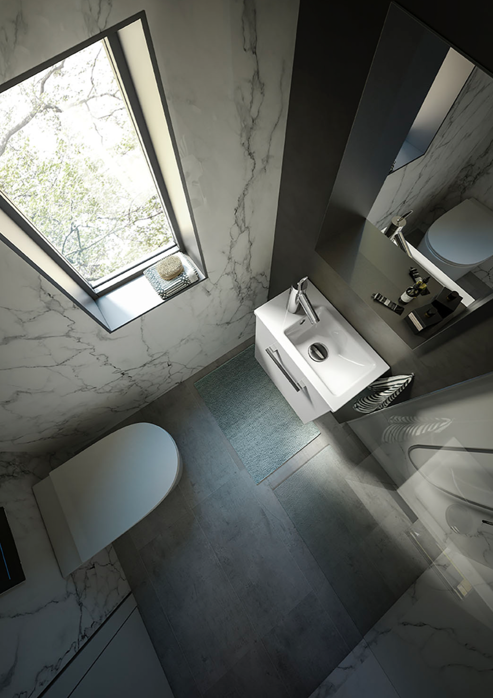 2 6 | Vitrine Banyo Versus Rixheim 0