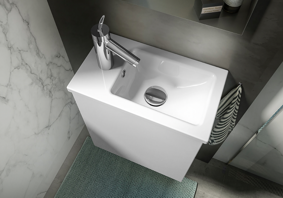 3 3 | Vitrine Banyo Versus Rixheim 0