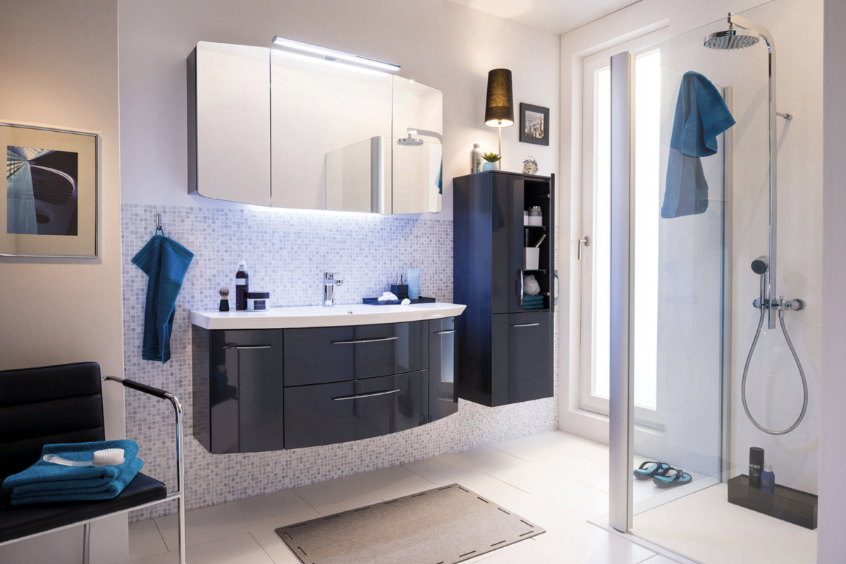 3 7 | Vitrine Banyo Eloge Saint-Louis 0