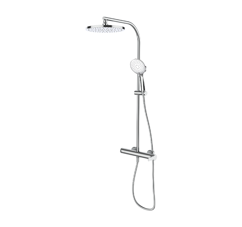 TENDER Mitigeur douche avec colonne Mulhouse