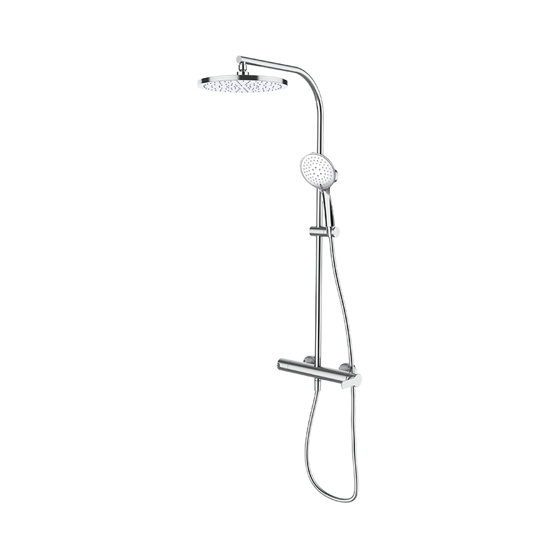 TENDER Mitigeur douche avec colonne Mulhouse 0