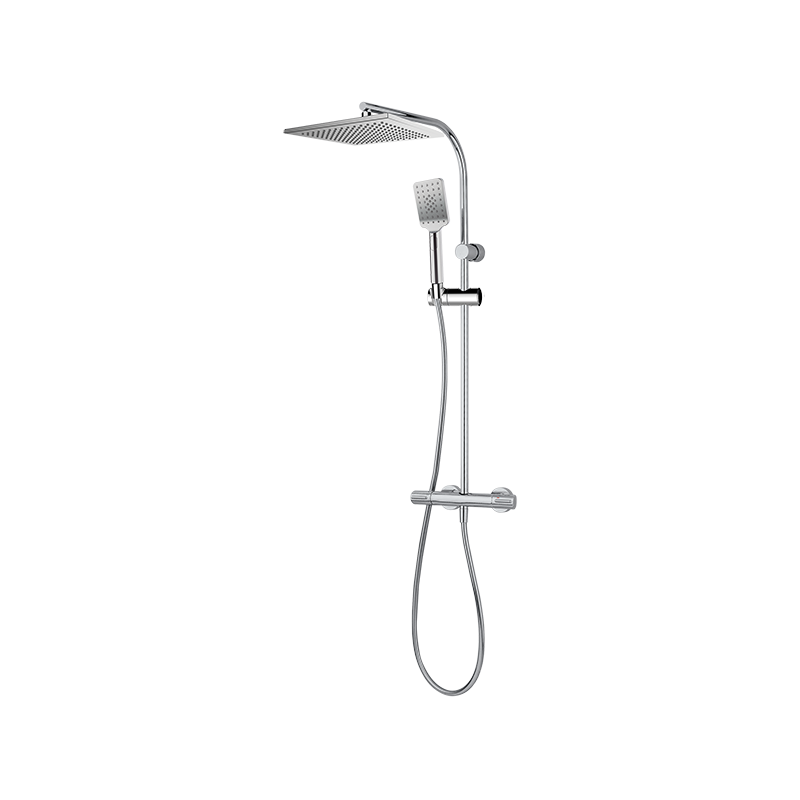 WINNER Thermostatique douche avec colonne Riedisheim 0
