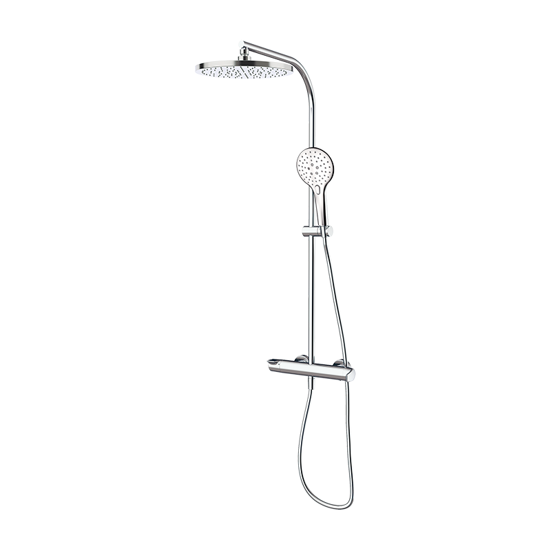 PREMIER Mitigeur douche avec colonne Rixheim 0
