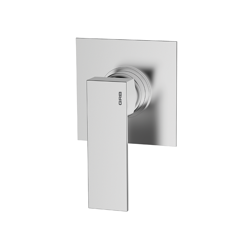 KALA Mitigeur encastrable Chromé Belfort 0