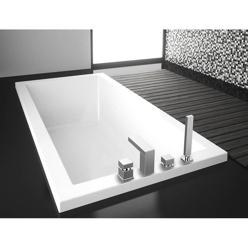 KALA Ensemble de robinets encastrables Mulhouse 0