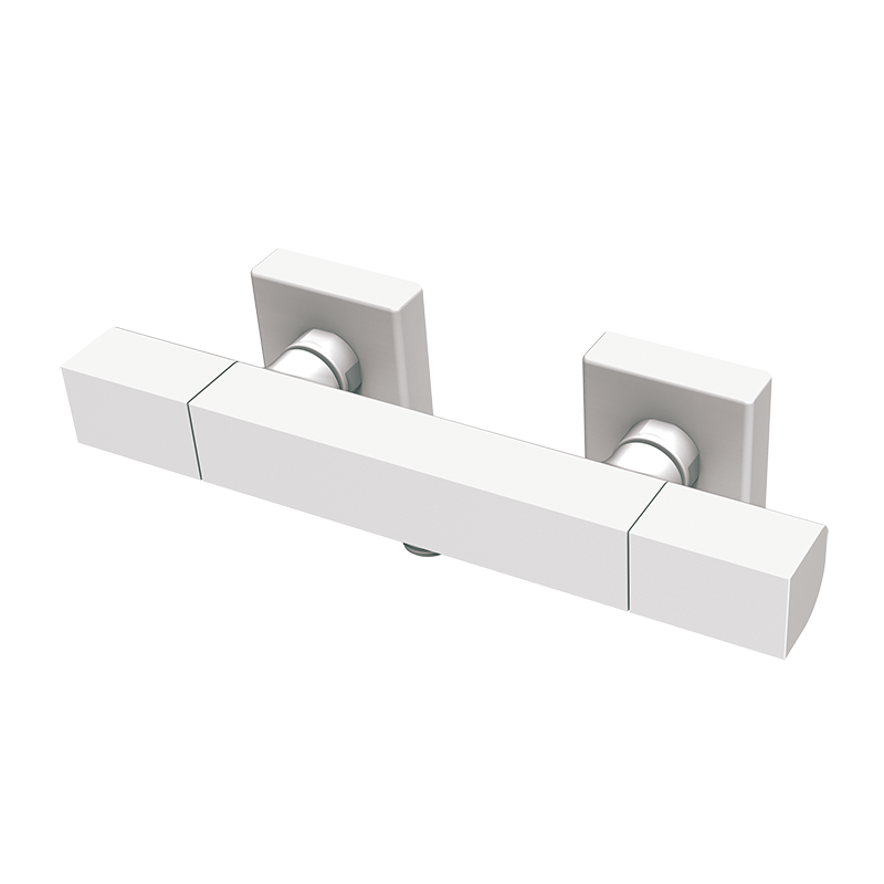 KALA Thermostatique douche Chromé Belfort 0