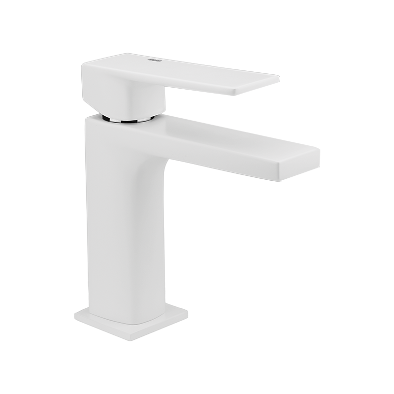 KALA Mitigeur Lavabo Chromé Montbéliard 0