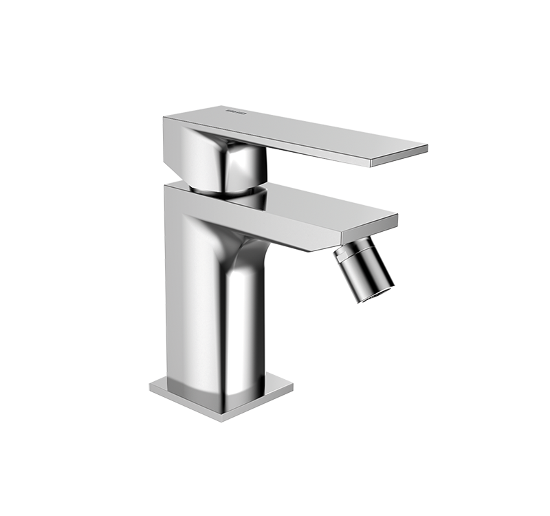 KALA Mitigeur bidet Chromé Belfort
