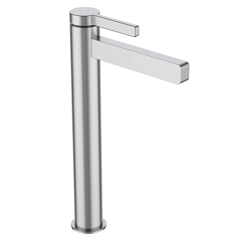 AXIS Mitigeur Lavabo XXL Chromé Mulhouse 0