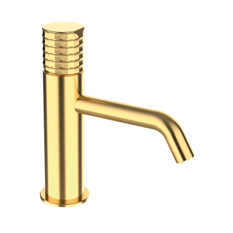 AURA Mitigeur Lavabo Chromé Belfort 0