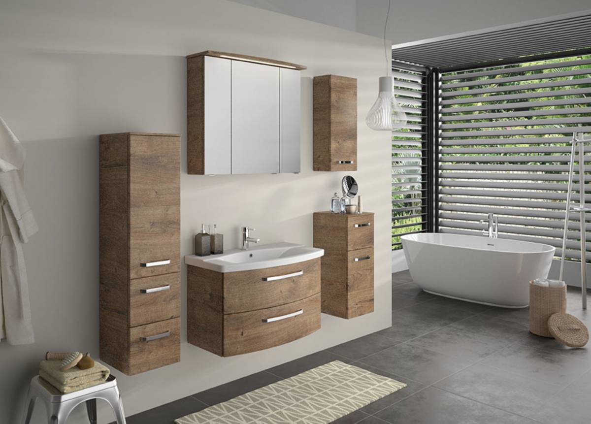 8 2 | Vitrine Banyo Virtuo Montbéliard 0