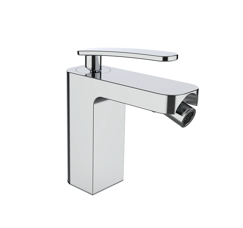 DESPERTAR Mitigeur bidet Chromé Valentigney