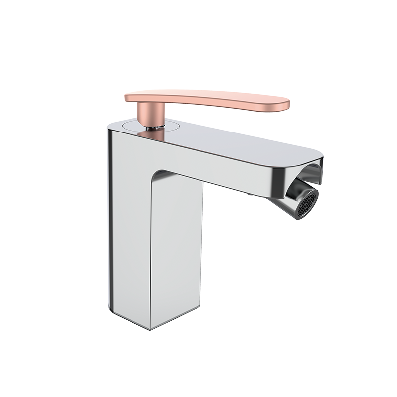 DESPERTAR Mitigeur bidet Chromé Valentigney 0