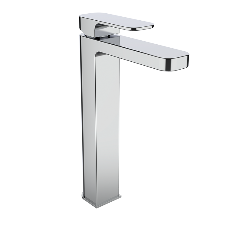 DESPERTAR Mitigeur Lavabo Despertar XL haut Chromé Kingersheim 0