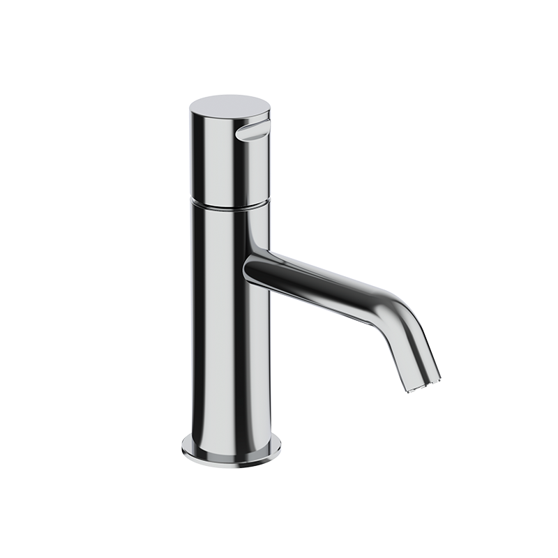COOL Mitigeur Lavabo Chromé Saint-Louis 0