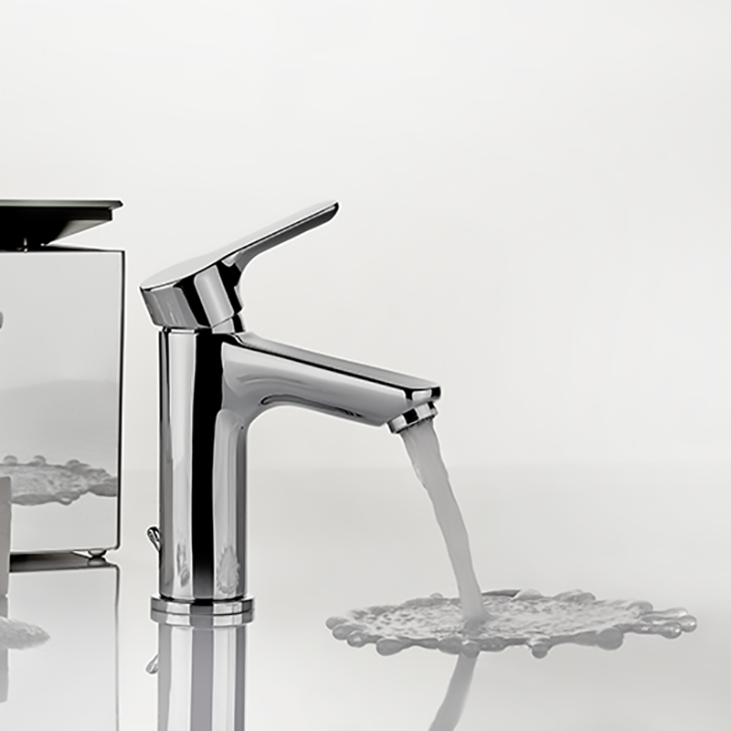 TENDER Mitigeur Lavabo Saint-Louis 0
