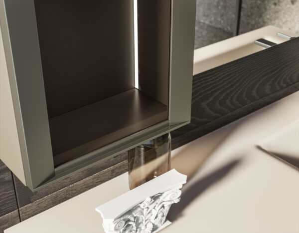 SWING 12 D | Vitrine Banyo SWING 14 Kingersheim 0