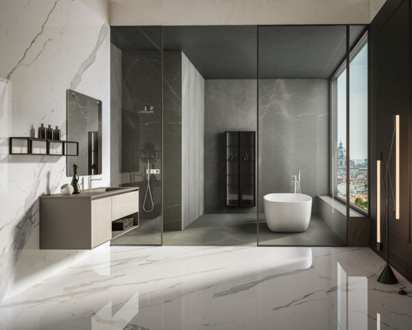 SWING 14 B | Vitrine Banyo SWING 14 Audincourt 0