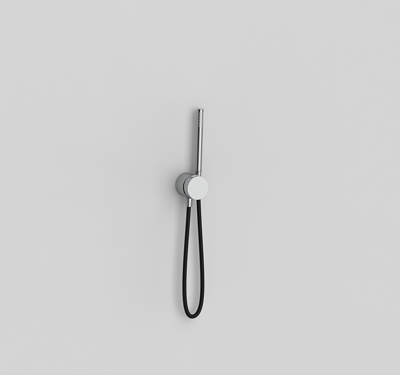 INCOOL Set douche mitigeur 1 voie Saint-Louis