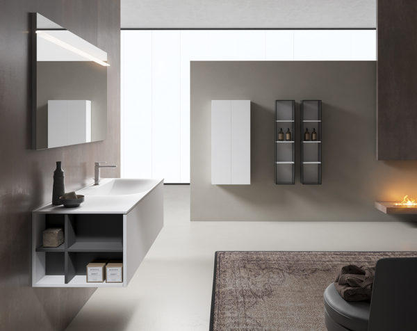 XFLY BB | Vitrine Banyo xfly 9 Wittenheim 0