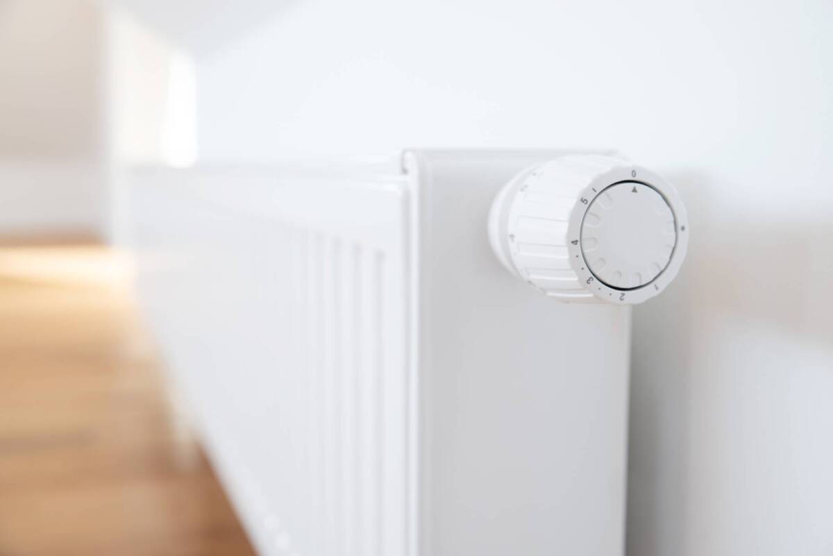 Quel type de radiateur choisir avec une chaudière à condensation ? Belfort