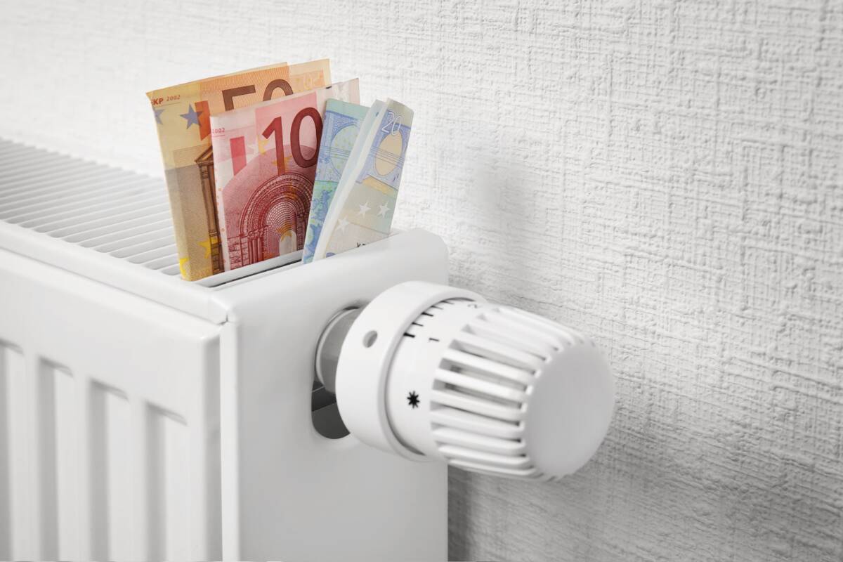 4 conseils pour économiser le chauffage en hiver Saint-Louis