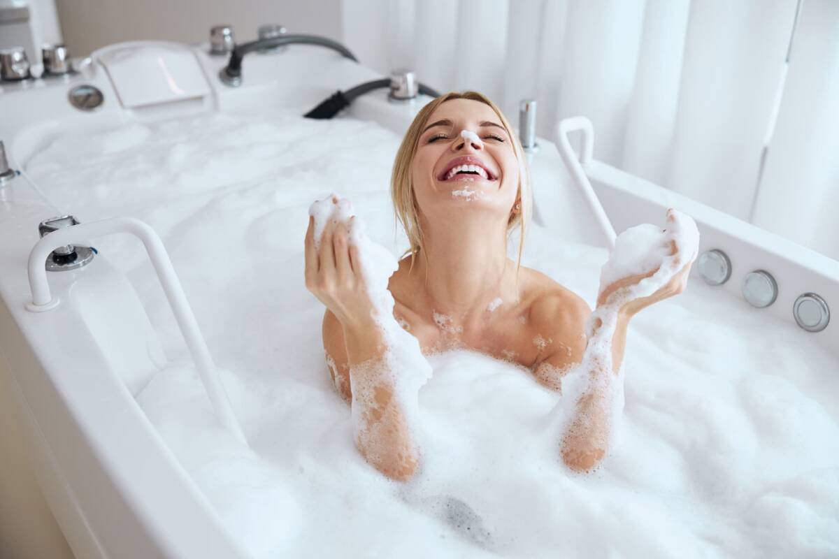 Comment choisir la bonne baignoire balnéothérapie ? Saint-Louis