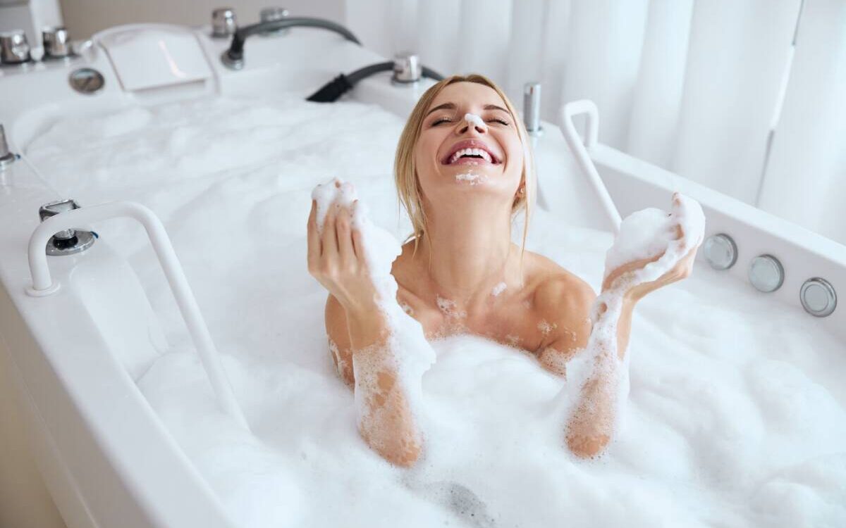 Comment choisir la bonne baignoire balnéothérapie ? Saint-Louis