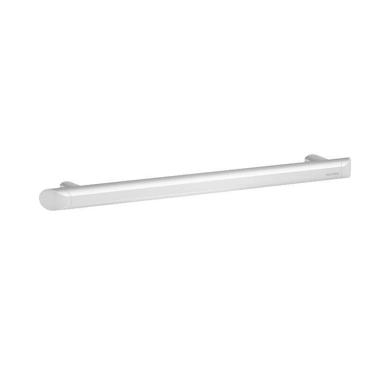 Barre de maintien droite Be-Line&reg; blanc &Oslash; 35 Riedisheim