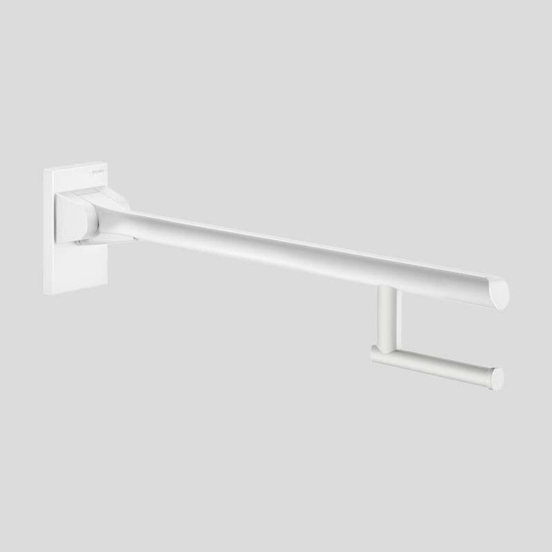 Porte-papier toilette pour barre de maintien Be-Line®, à rouleau Valentigney 0