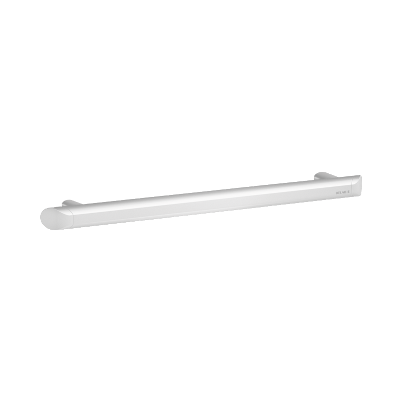 Barre de maintien droite Be-Line® blanc Ø 35 Riedisheim 0