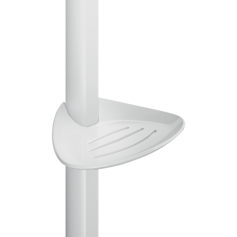 Porte-savon pour barre de douche Be-Line®, coulissant Valentigney 0