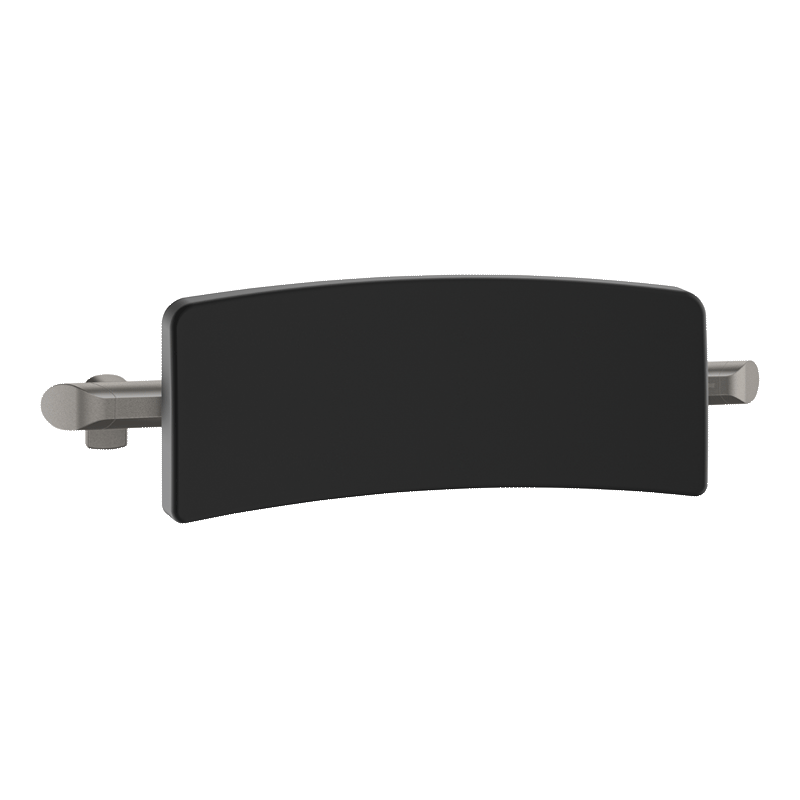 Dosseret WC confort Be-Line® Audincourt 0