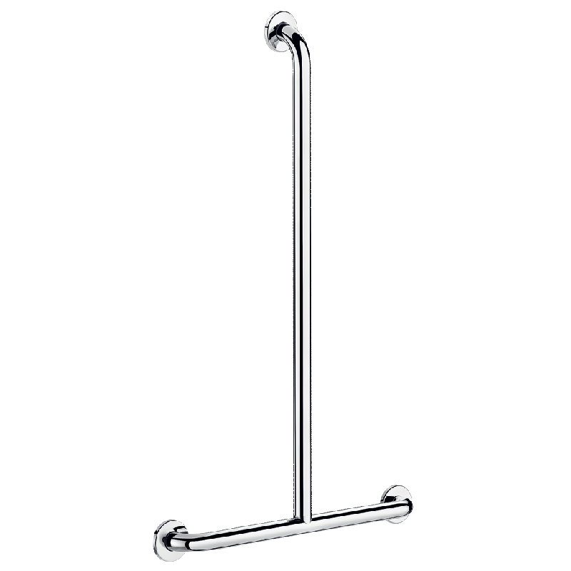Barre de maintien en T Inox Belfort 0
