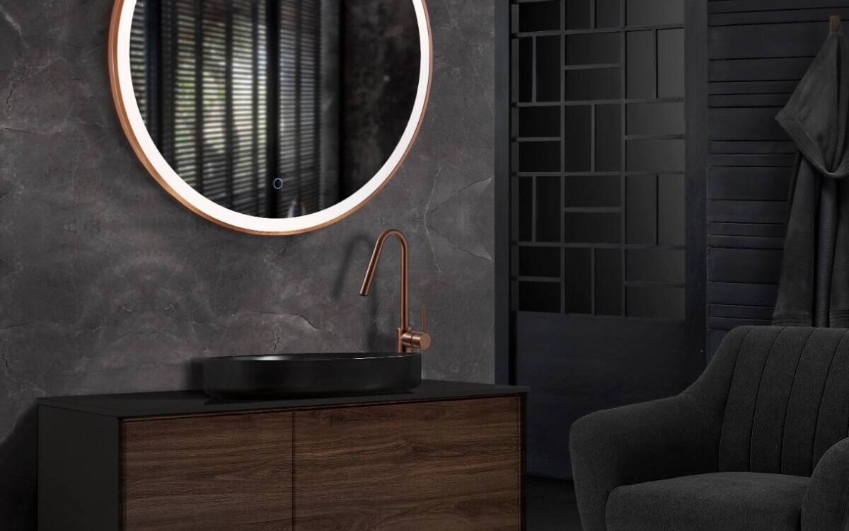 Miroir Paris Lumineux Audincourt
