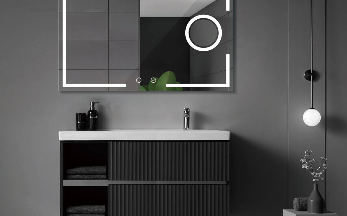 Miroir Lumineux Malte Riedisheim