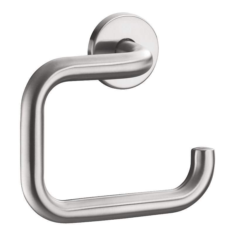 PNG_4081S_1 COPIE | Vitrine Banyo Porte-papier toilette mural à rouleau en U Montbéliard 0