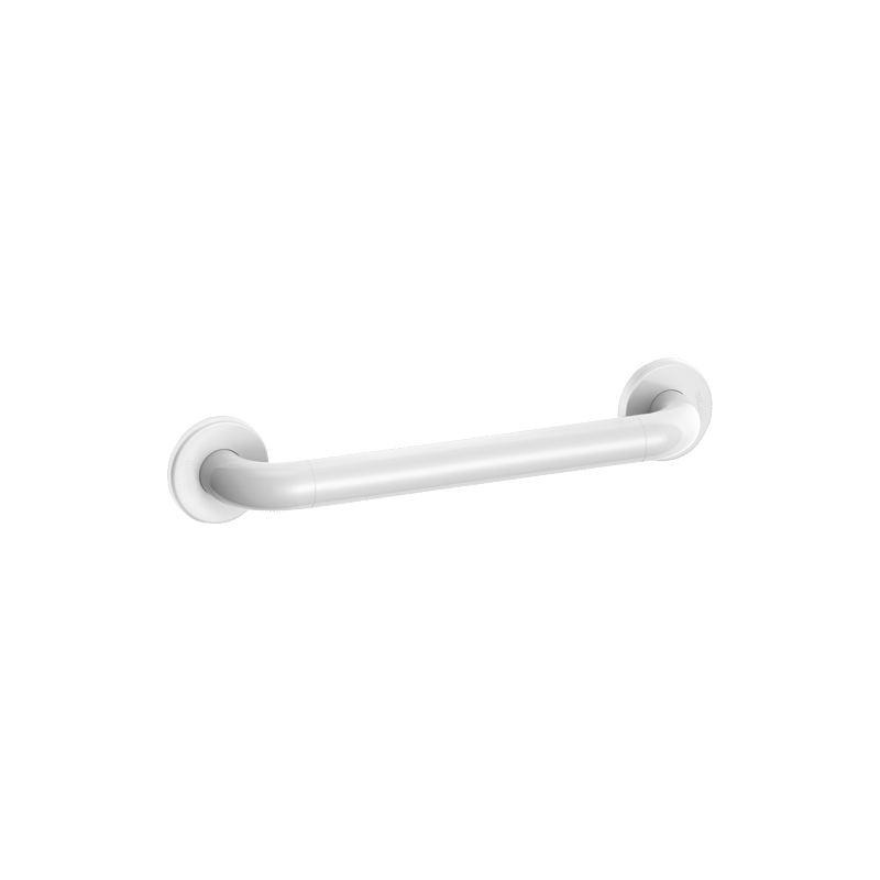Barre de maintien droite Nylon antibactérien NylonClean, 400 mm Saint-Louis 0