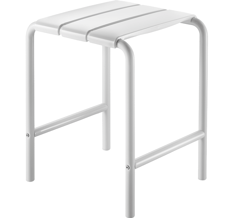 Tabouret de douche ALU Mulhouse