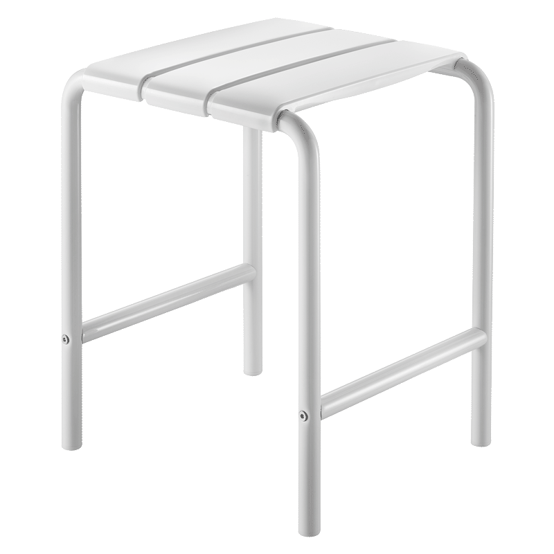 Tabouret de douche ALU Mulhouse 0