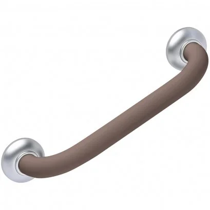 Barre D&#8217;appui Droite Gris et Taupe Classic 049135 Saint-Louis 0