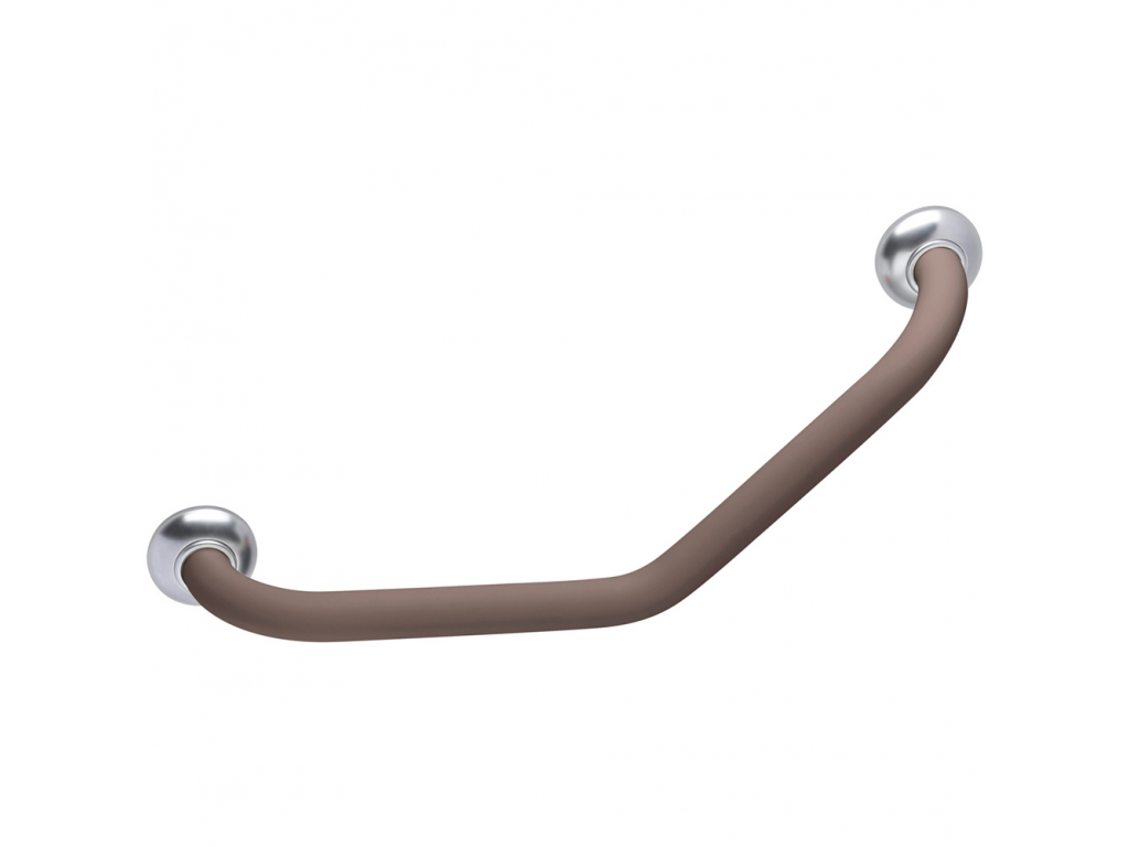 Barre coudée 135°, Gris et Taupe Classic 049225 Valentigney 0