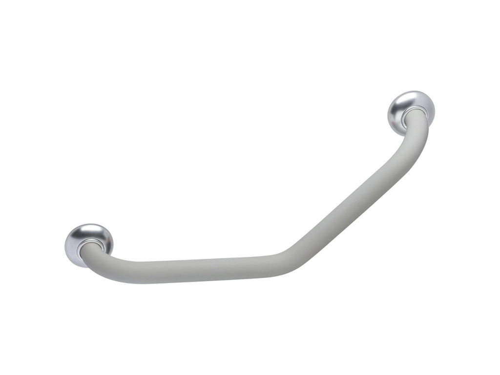 Barre coudée 135°, Gris et Taupe Classic 049225 Valentigney 0