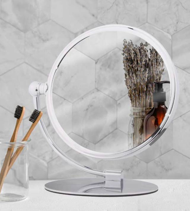 Miroir cosmétique Opera Mulhouse
