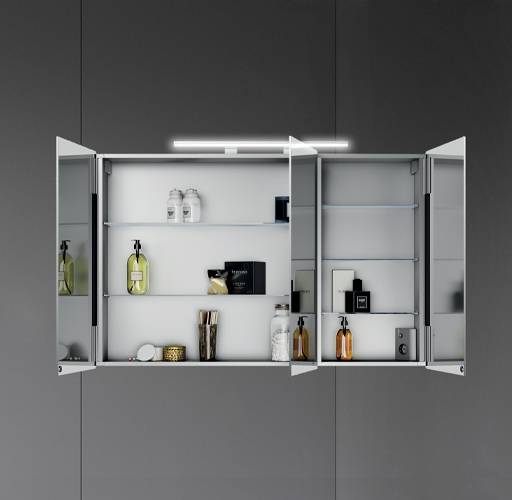 Armoire de toilette Solstice Kingersheim 0