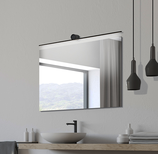 Spot LED Gallery Audincourt