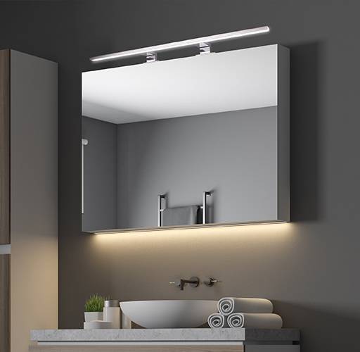 Spot LED Pure Guebwiller