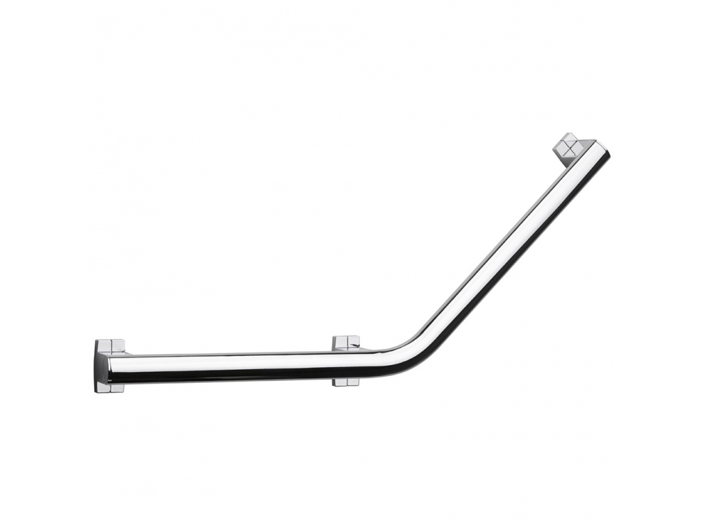 Barre coudée Anodisé brillant Arsis 049635 Guebwiller 0