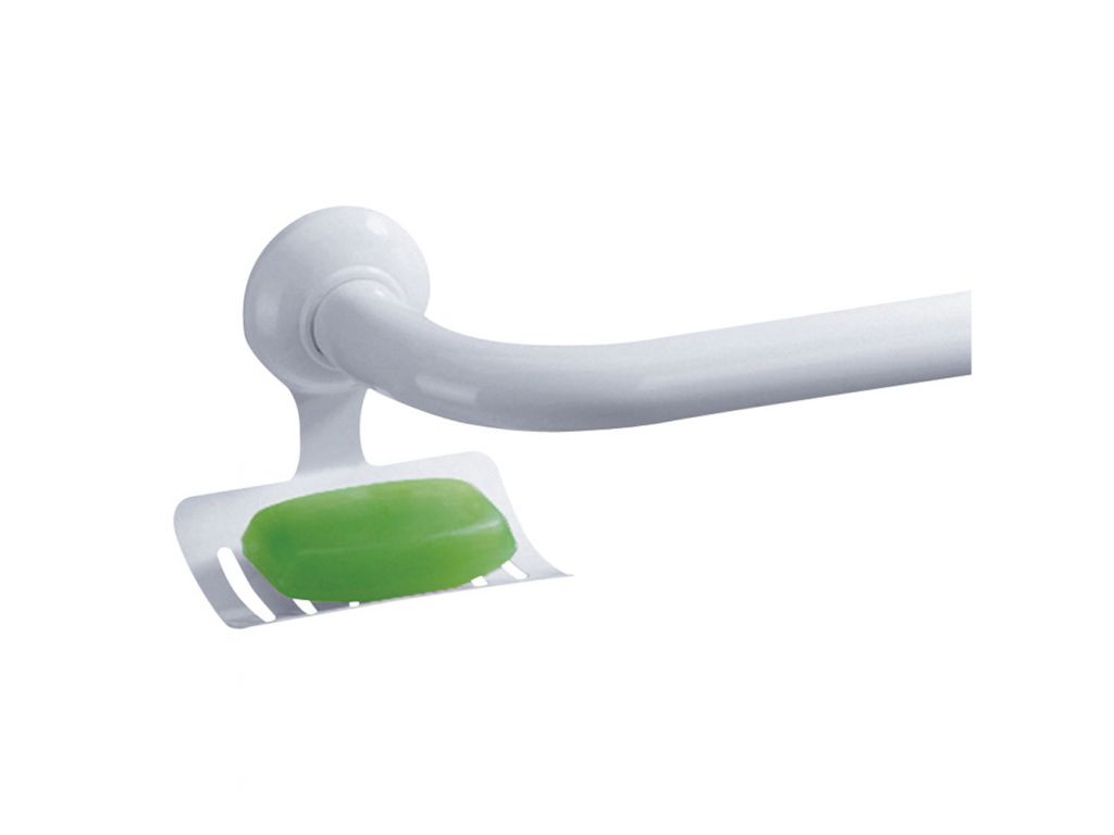 Porte-savon, Aluminium Epoxy Classic 049321 Riedisheim 0